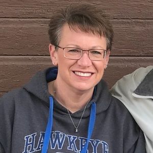 Meet your Posher, Tracy